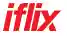  Kode Promo Iflix