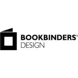  Kode Promo Bookbinders Design