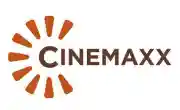  Kode Promo Cinemaxx