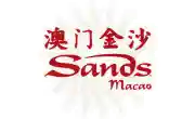  Kode Promo Sands Macao