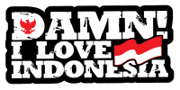  Kode Promo Damn I Love Indonesia