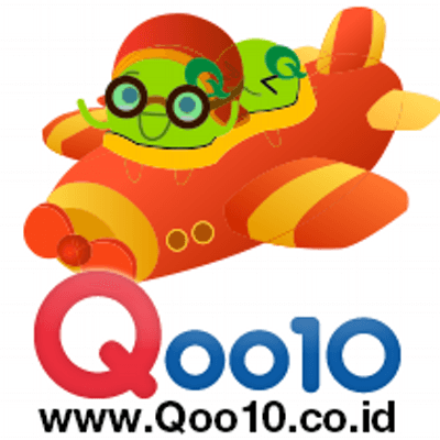  Kode Promo Qoo10 Indonesia